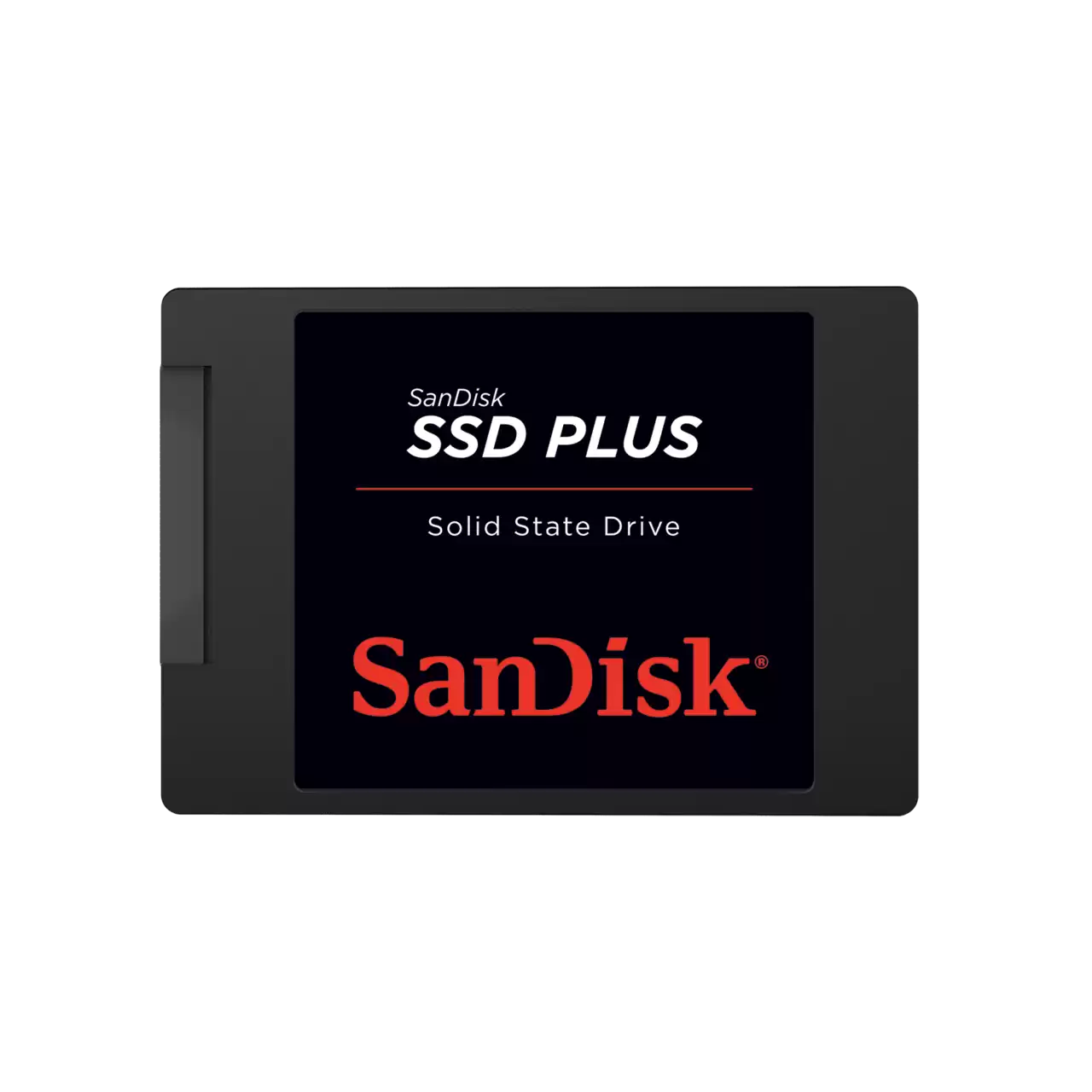 SanDisk SSD Plus SDSSDA-1T00-G27 2.5" 1 TB SATA 3 SSD