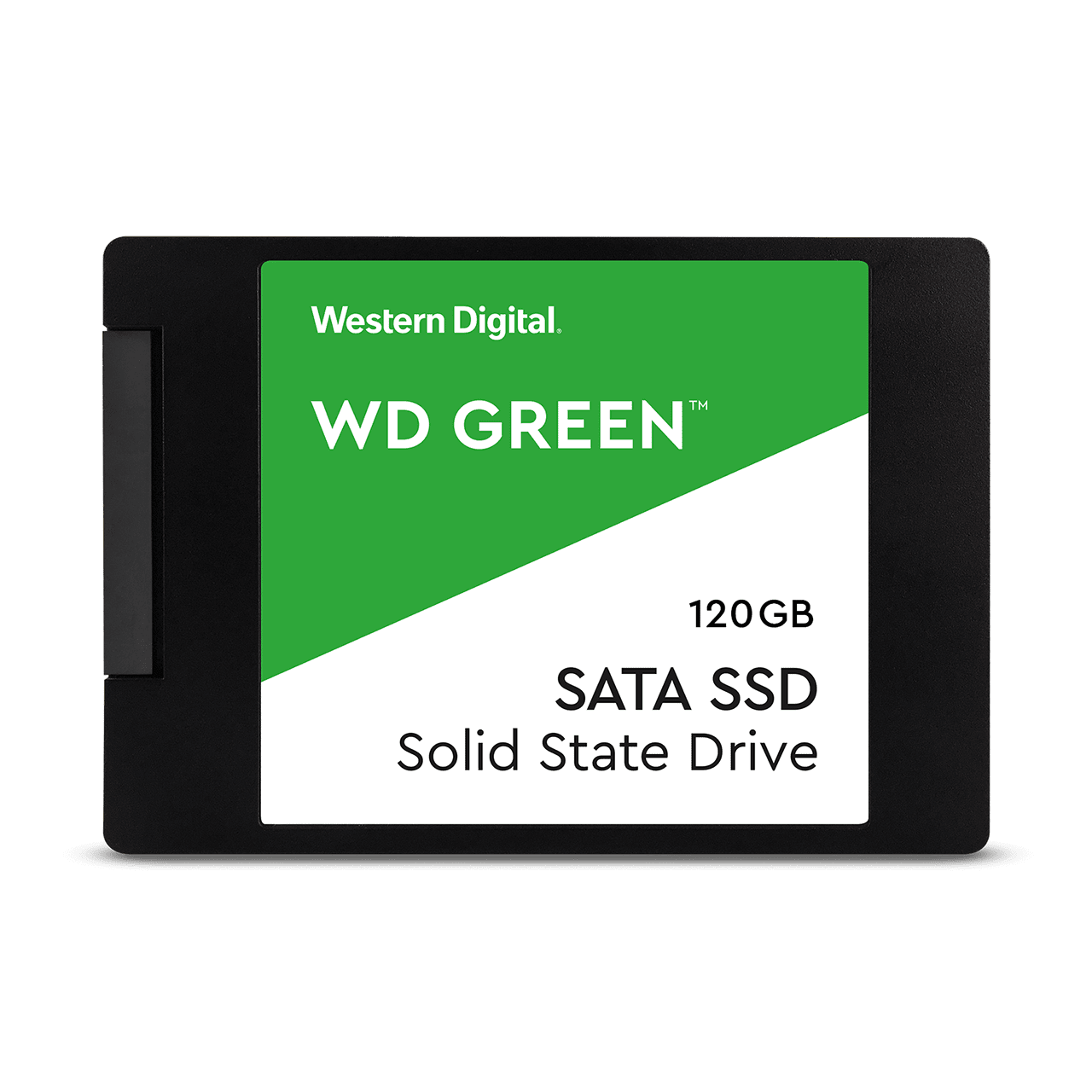 SSD 120 GB Teknik Özellikleri Nelerdir?