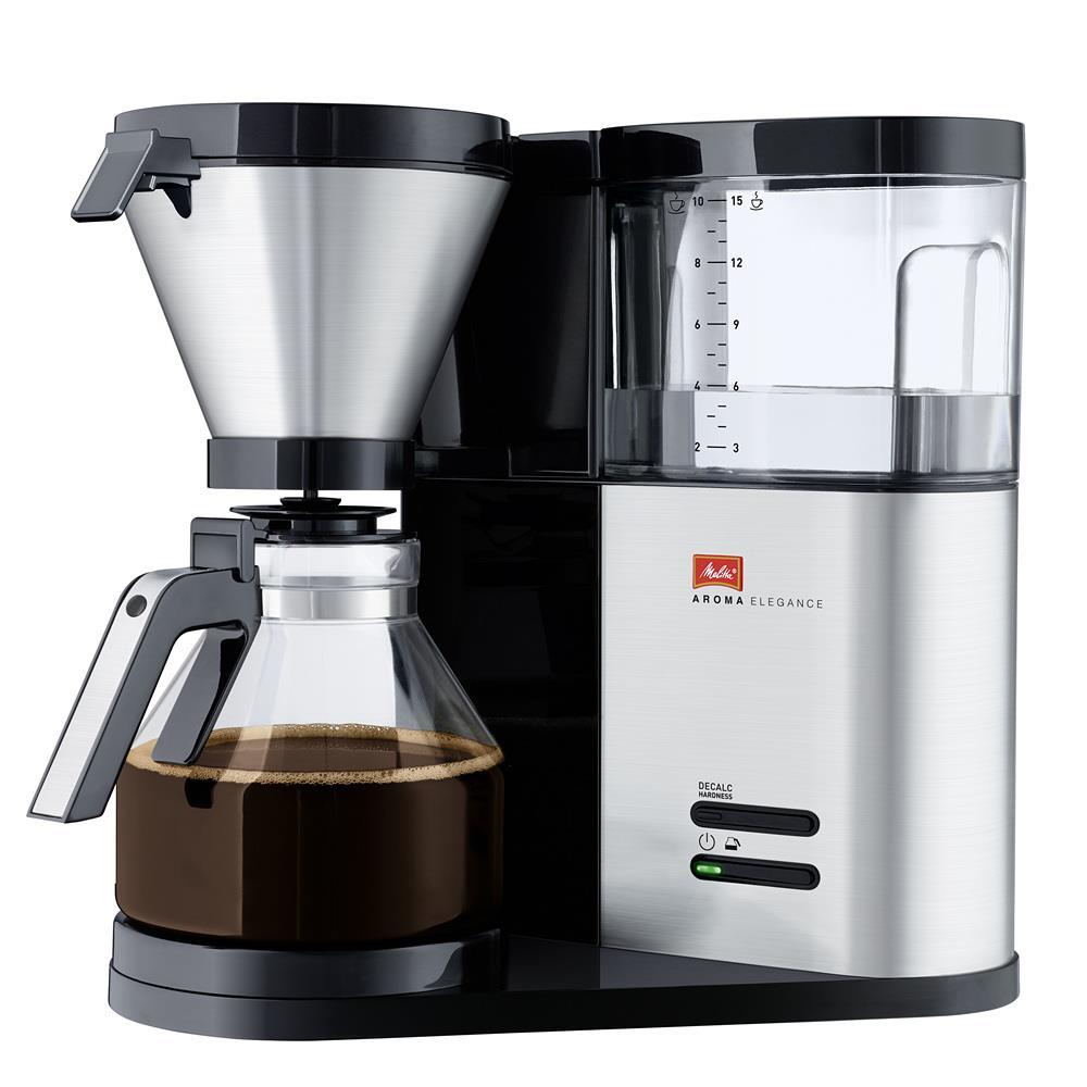 Melitta Filtre Kahve Makinesi Modellerindeki Özellikler