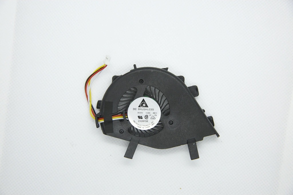 Sony Vaio Vpc Z1 Vpcz1 Vpc Z11 Vpcz11 Pcg 31111M Fan