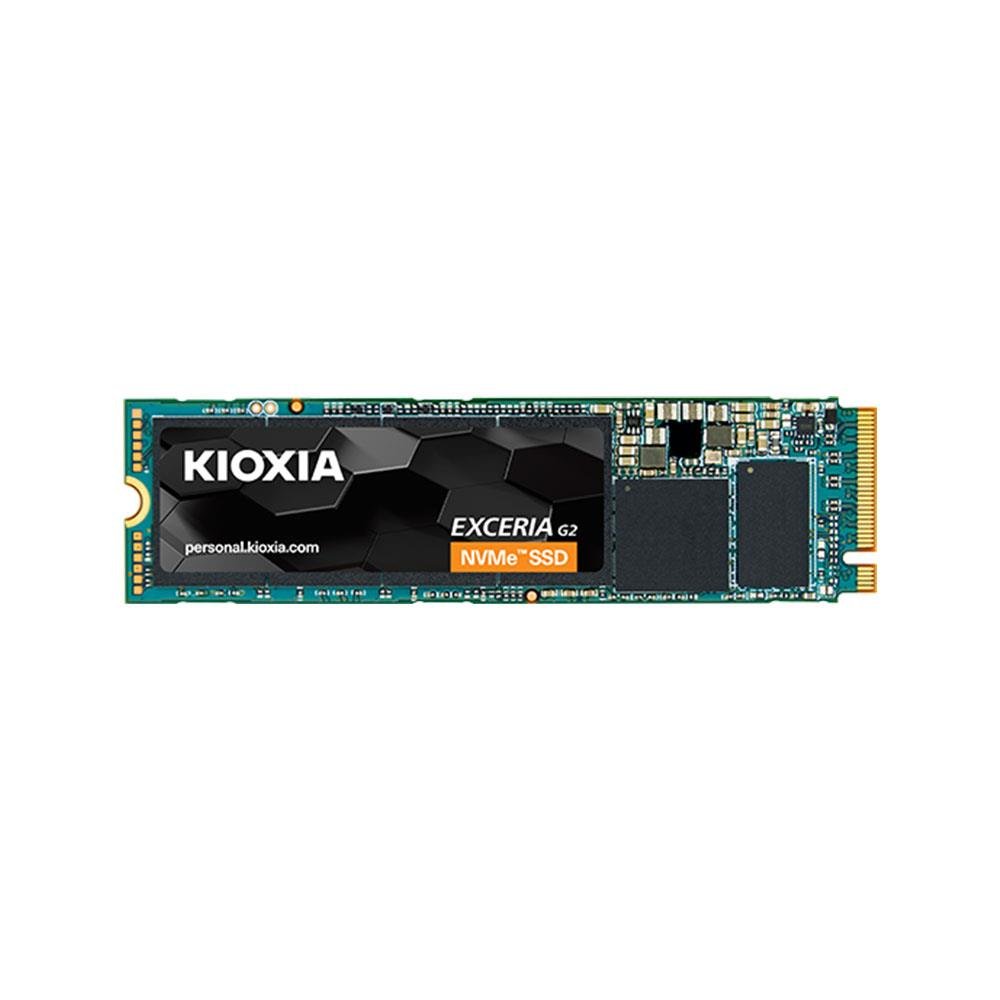 Kioxia Exceria G2 LRC20Z001TG8 1 TB 2100/1700 MB/S M.2 SSD