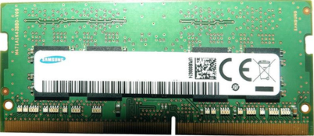 Samsung M471A5244CB0-CTD 4 GB DDR4 2666 MHz Ram