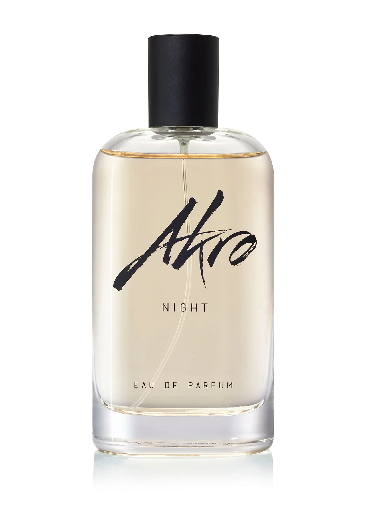 Akro Night Unisex Parfüm EDP 100 ML