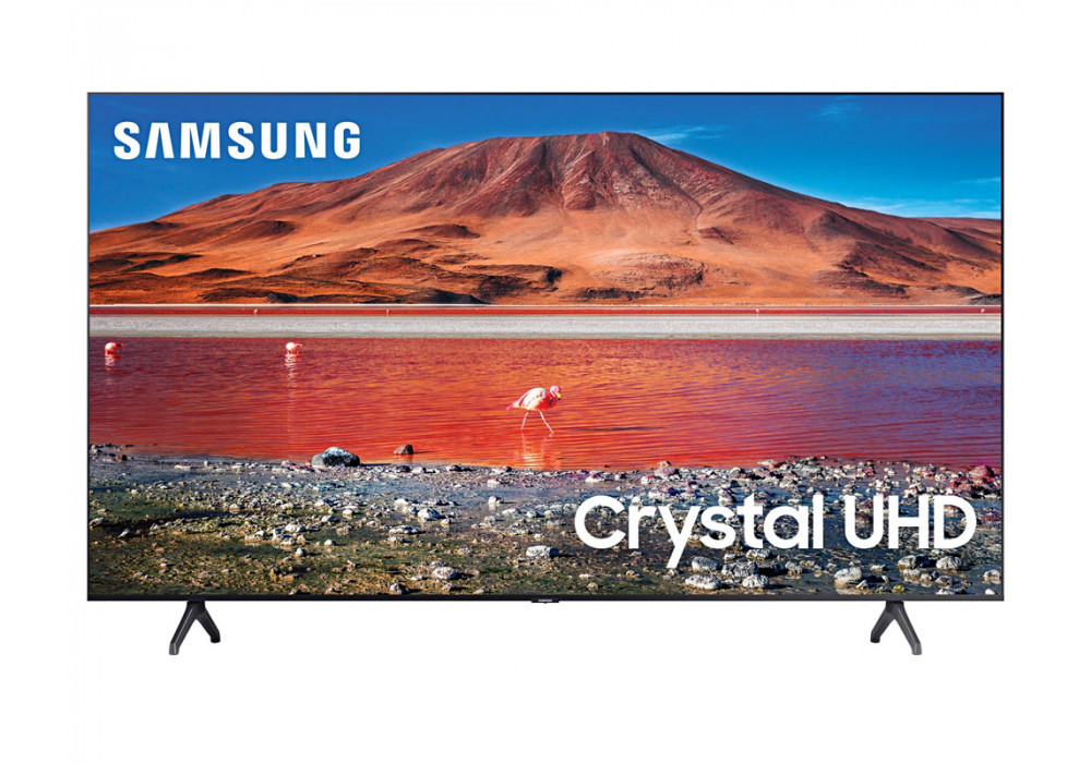 Samsung UE50TU7000 50" 4K Ultra HD Smart LED TV