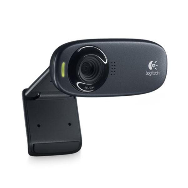 Logitech 960-001065 C310 5 MP 720P Webcam