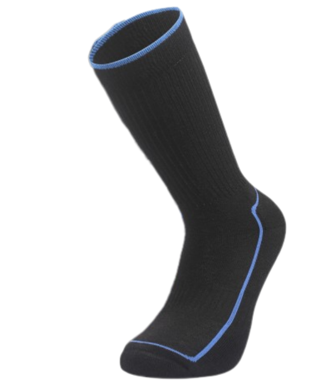 2'li Nordsox Erkek Yünlü Outdoor Kalın Spor Çorap