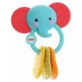 Fisher-Price Diş Kaşıyıcı Özellikleri