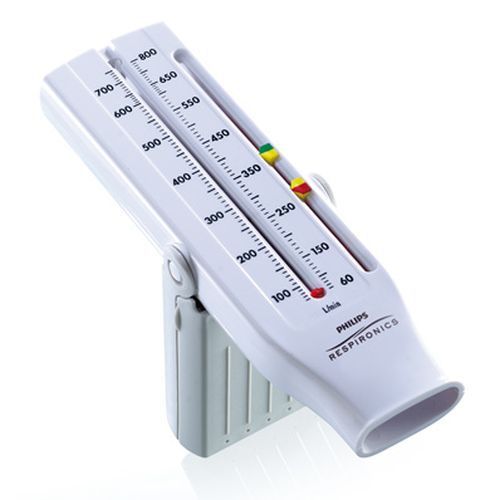 Peak Flow Metre Pefmetre Philips Respironics Personal Best