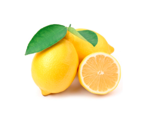 Yerli Limon 1 KG