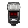 Nikon Flaş Kullanıcı Memnuniyeti Sağlar