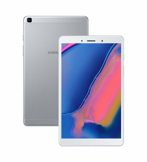 Samsung Galaxy Tab A 8 Sm-T290 32Gb Tablet - Silver