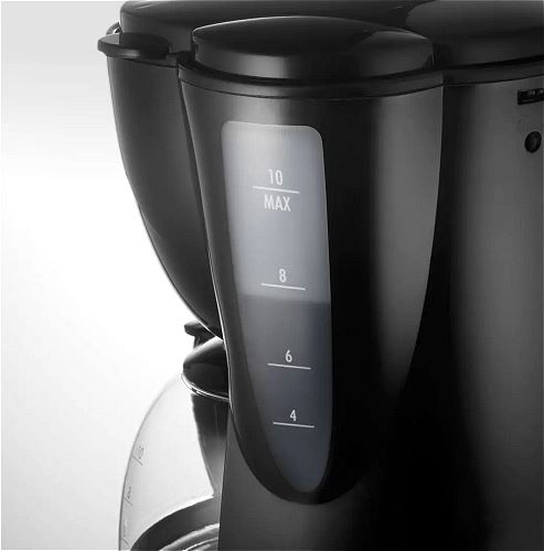 Delonghi icm2 1b filtre kahve makinesi