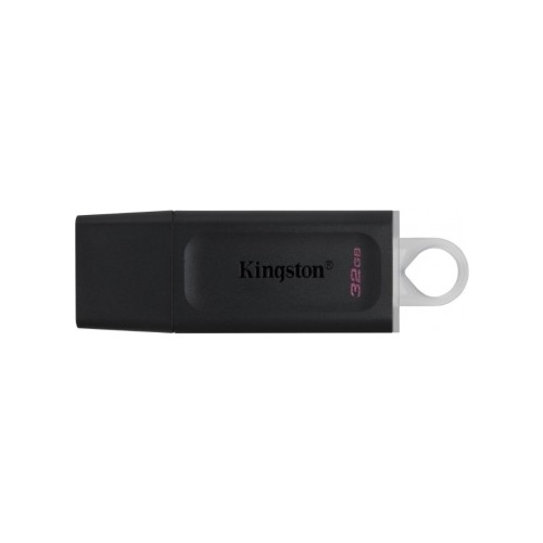 Kingston Flash Bellek 32 GB 3.2 Kingston DTX-32GB