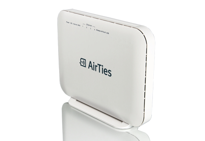 Airties Air 5650 300 Mbps Kablosuz Adsl2+-Vdsl Modem Router