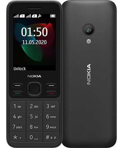 Nokia 515 Tuşlu Telefon (İthalatçı Garantili)