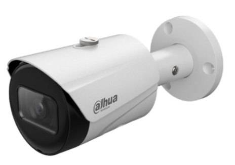Dahua IPC-HFW1230S-S-0360B-S4 2 MP IP Bullet Kamera