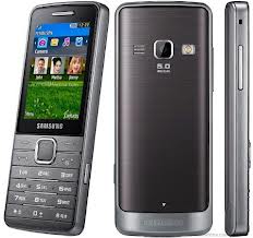 Samsung S5610 Cep Telefonu