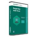 Kaspersky Antivirüs Programları ile Güvenli Veriler