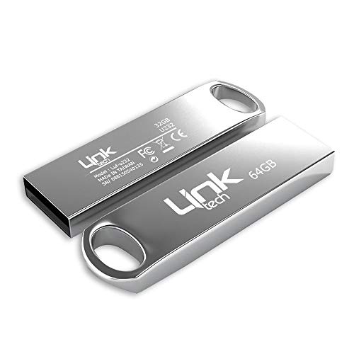 Linktech U264 64 GB Usb 2.0 Flash Bellek