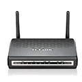 D-Link Modem Özellikleri