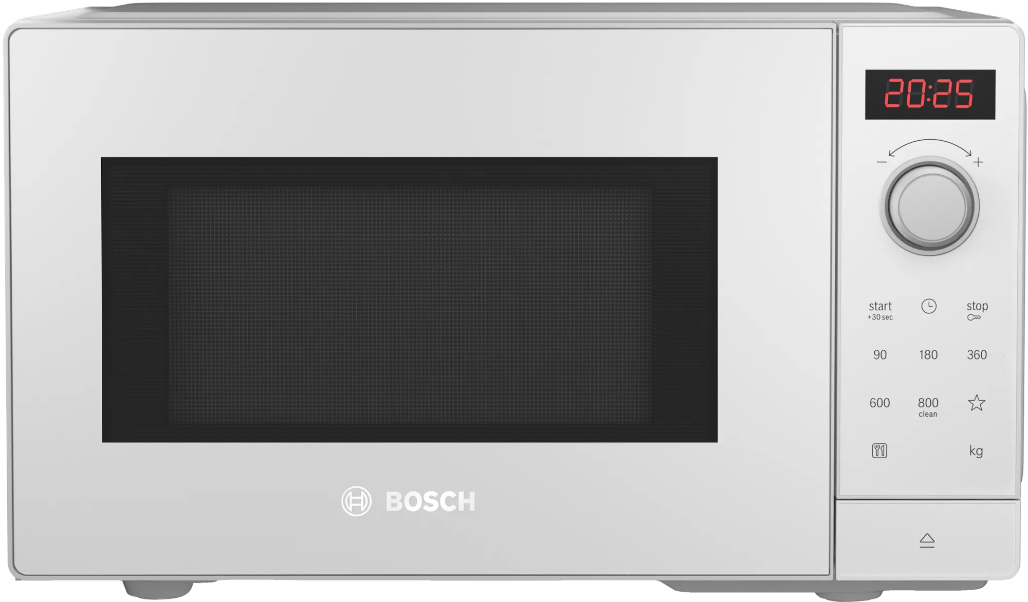 Bosch FFL023MW0 20 LT Mikrodalga Fırın