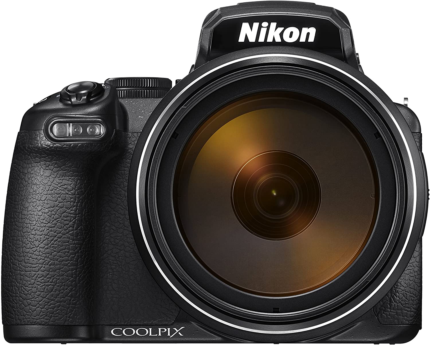 Nikon Coolpix P1000 Dijital Kompakt Fotoğraf Makinesi (Nikon Karacasulu Garantili)