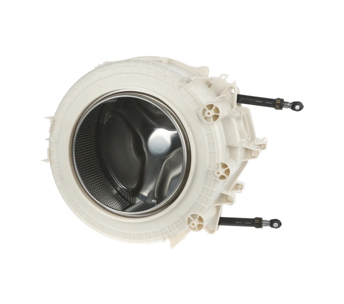 Bosch Siemens Profilo Çamaşır Makinası clasicc 5 Kg Kazan Komple Orjinal