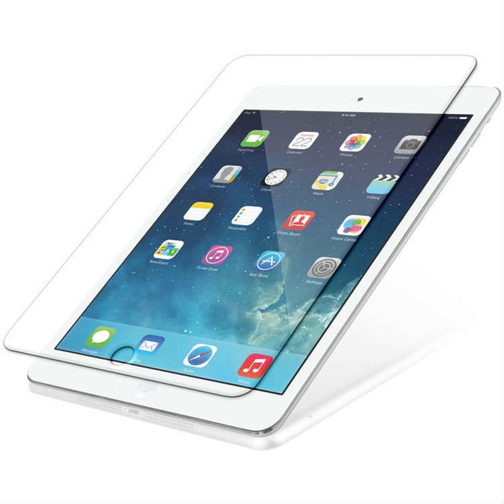 iPad Uyumlu 10.2 9. Nesil 8.Nesil 7.Nesil Ekran Koruyucu Temperli Cam