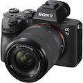 Her Düzeyde Sony A7