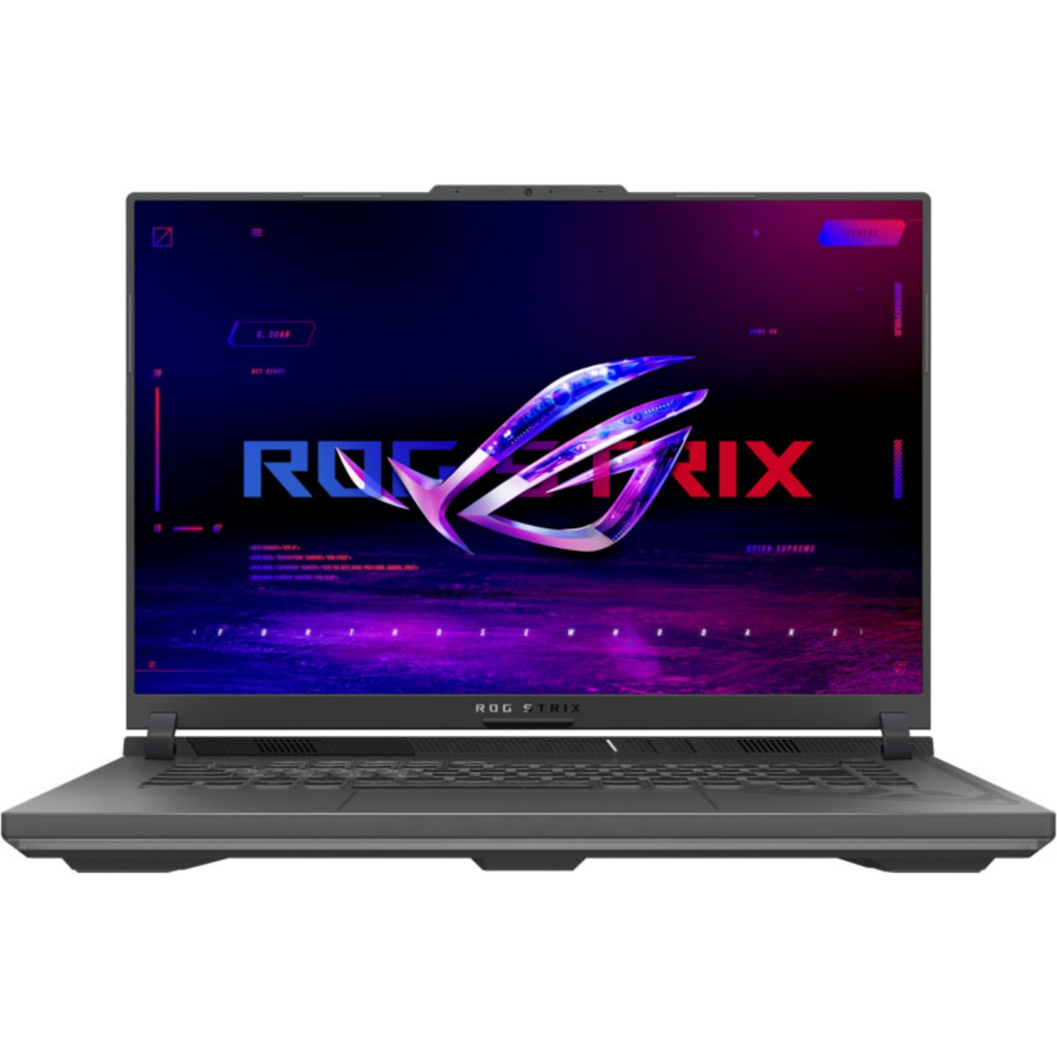 Asus Rog Strix G16 G614JVA46-N3159A46 i7-13650HX 32 GB 1 TB SSD RTX 4060 16" W11P  FHD Dizüstü Bilgisayar