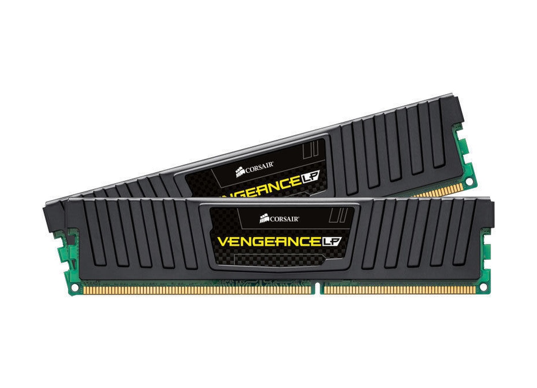 Corsair Vengeance CML8GX3M2A1600C9 8GB DDR3 1600 MHz PC Bellek