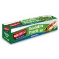 Çıtçıtlı Buzdolabı Poşeti