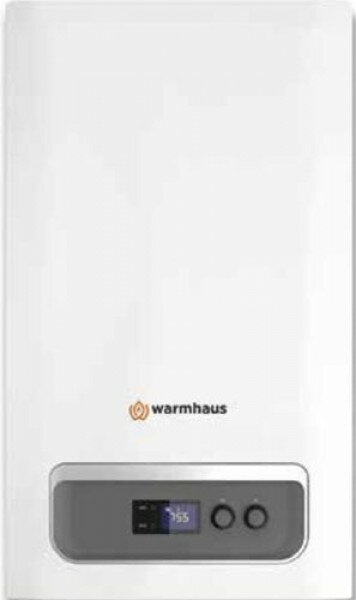 Warmhaus Enerwa 24 ERP 24 kW 20.000 Kcal/h Premix Yoğuşmalı Hermetik Kombi