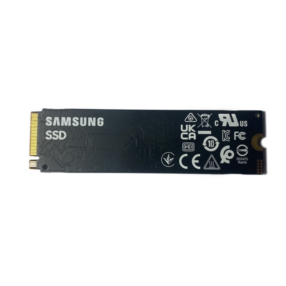 Samsung MZ-VL42560 256GB 3500 Mb/s - 2000 Mb/s M.2 2280 Nvme SSD