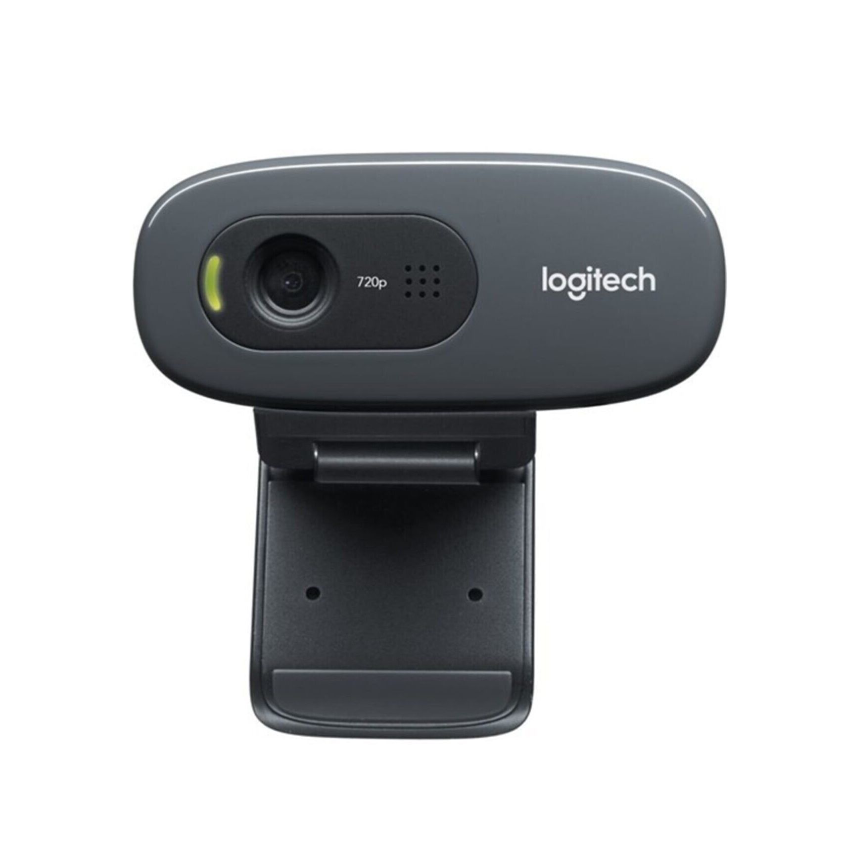 Logitech C270 HD 720P Mikrofonlu Webcam