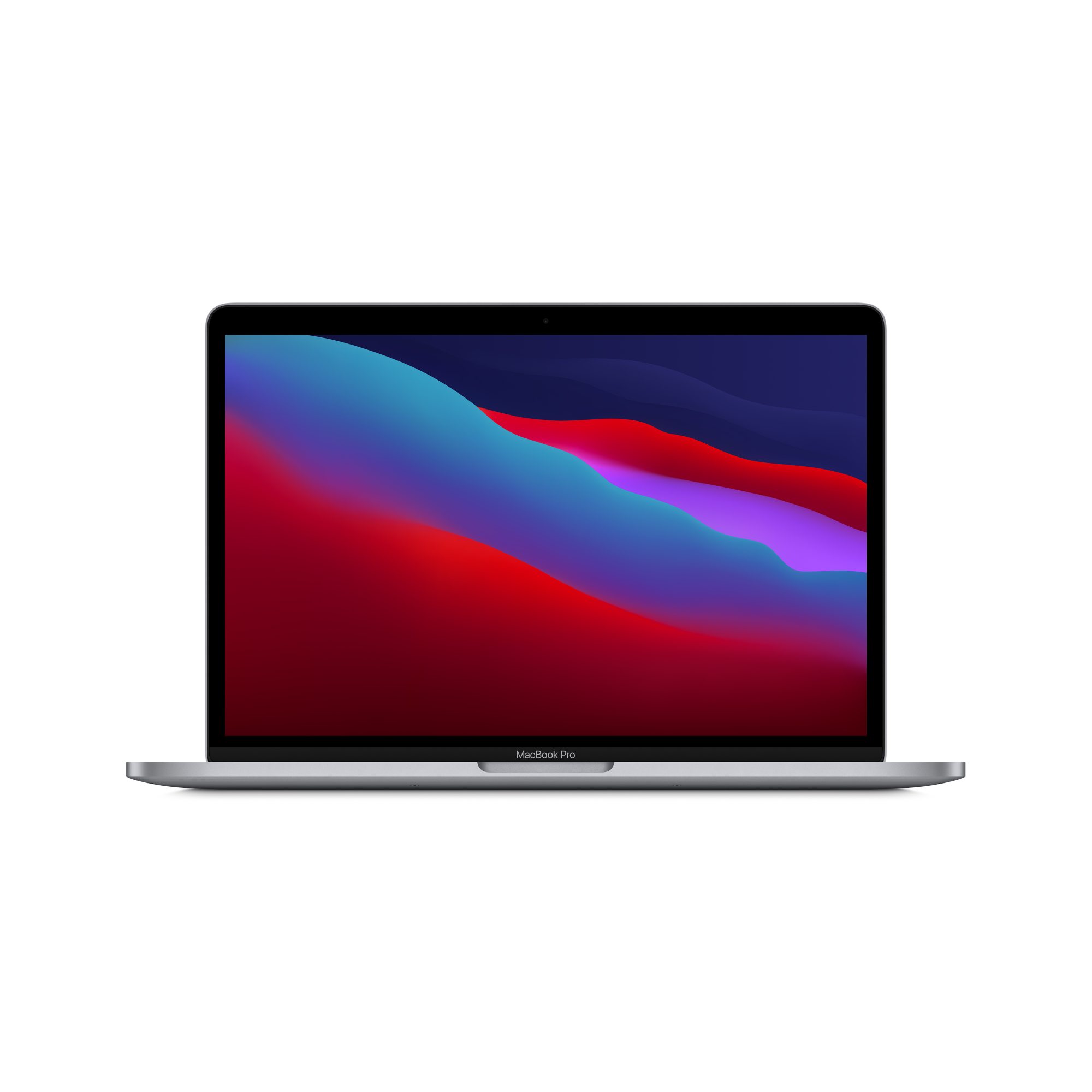 Apple MacBook Pro MYD92TU/A Apple M1 8 GB 512 GB 13" MacOs Dizüstü Bilgisayar Gri