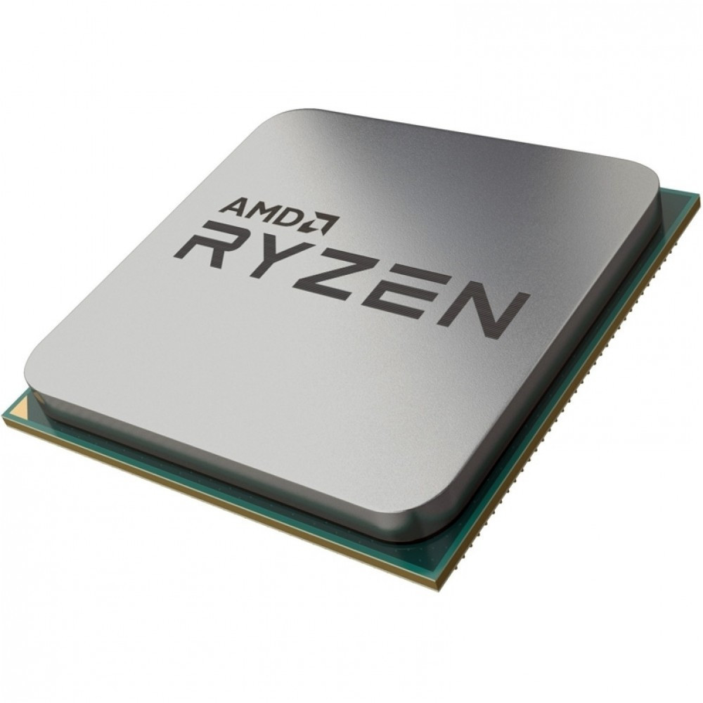 AMD Ryzen 5 3500X 3.6 GHz AM4 35 MB Cache 65 W İşlemci Tray