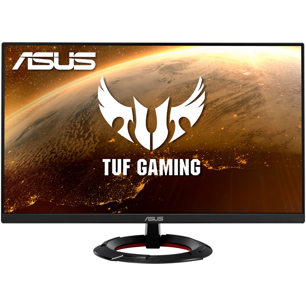 Asus TUF Gaming VG249Q1R 23.8" 1 MS 165 Hz FreeSync Premium Full HD IPS LED Monitör