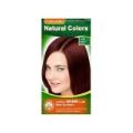 Natural Colors Saç Boyalarıyla Renginizi Gösterin