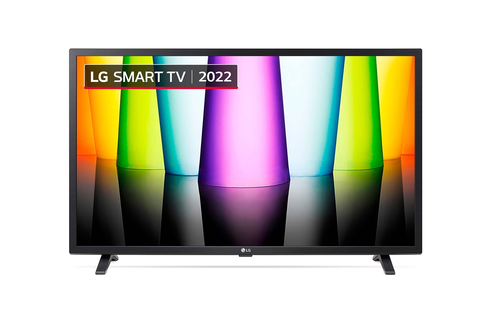 LG 32LQ63006LA 32" Full HD Smart LED TV