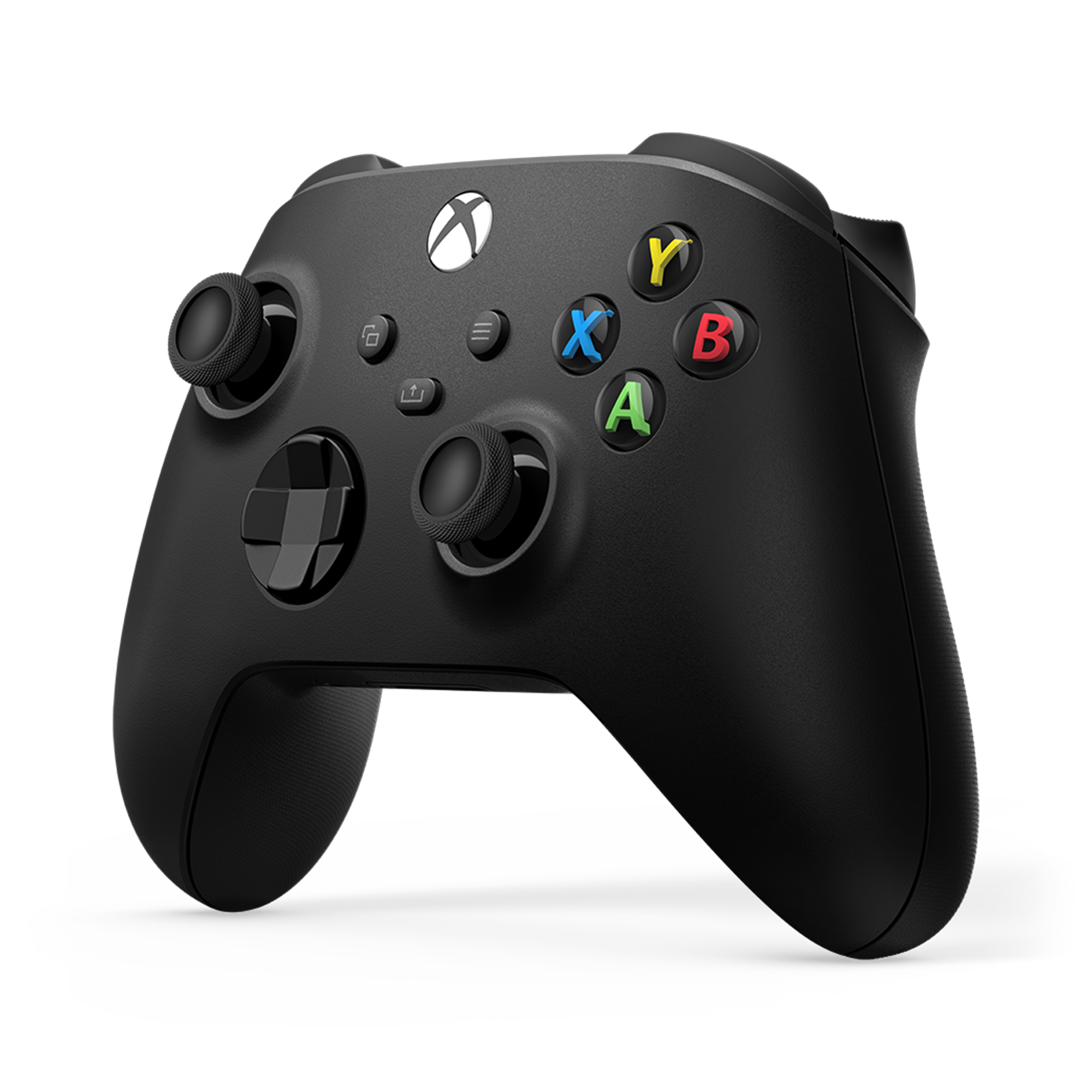 Microsoft Xbox 9.Nesil Controller Siyah