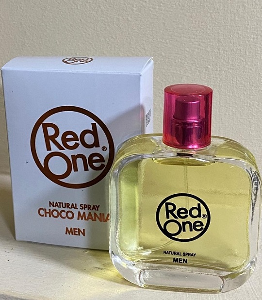 Red One Choco Mania Erkek Parfüm EDC 100 ML