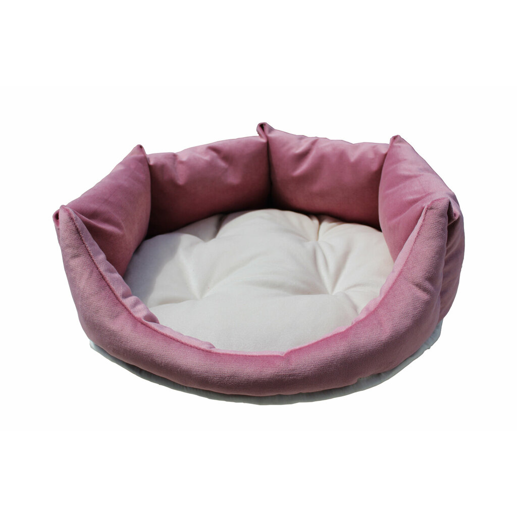 Tulyano Soft Köpek Yatağı 60 x 60 x 23 CM