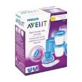 Philips Avent Süt Saklama Kabı Bilinmesi Gerekenler