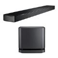 Bose Soundbar Modelleri Zengin Özellikleriyle Tatmin Ediyor