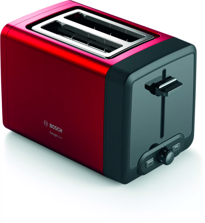 Bosch TAT4P424 2 Dilim Ekmek Kızartma Makinesi