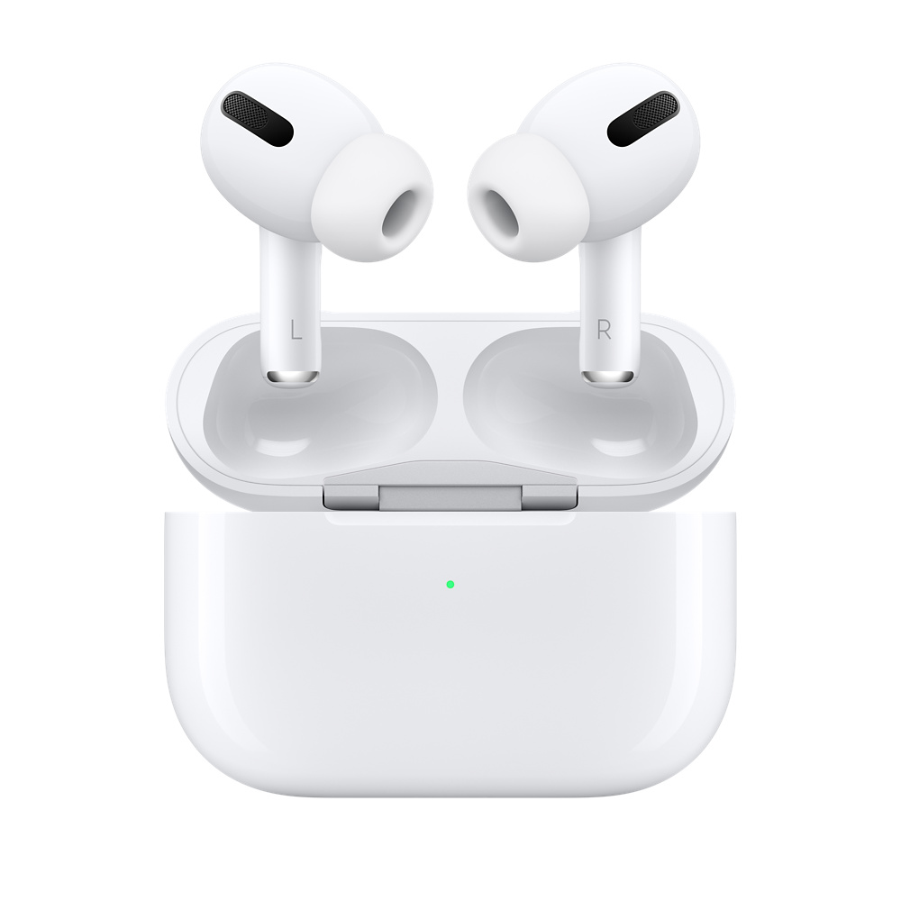 Apple AirPods Pro MLWK3TU/A Bluetooth Magsafe Kulaklık (Apple Türkiye Garantili)