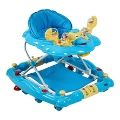 Sunny Baby Yürüteçler Çocuklara Güven Duygusunu Hissettiriyor