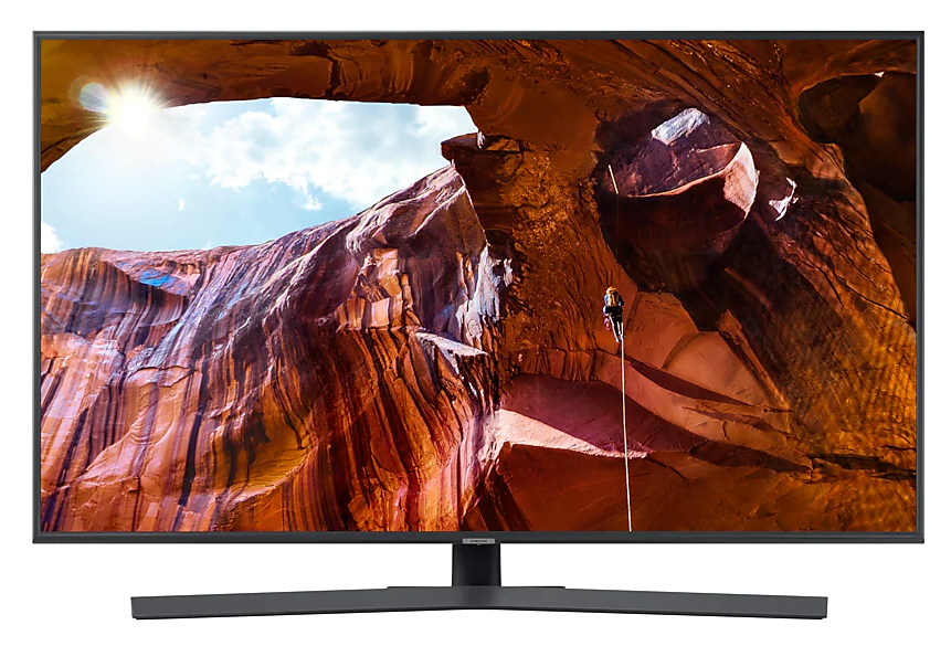 Samsung UE43RU7400 43" Smart 4K Ultra HD LED TV