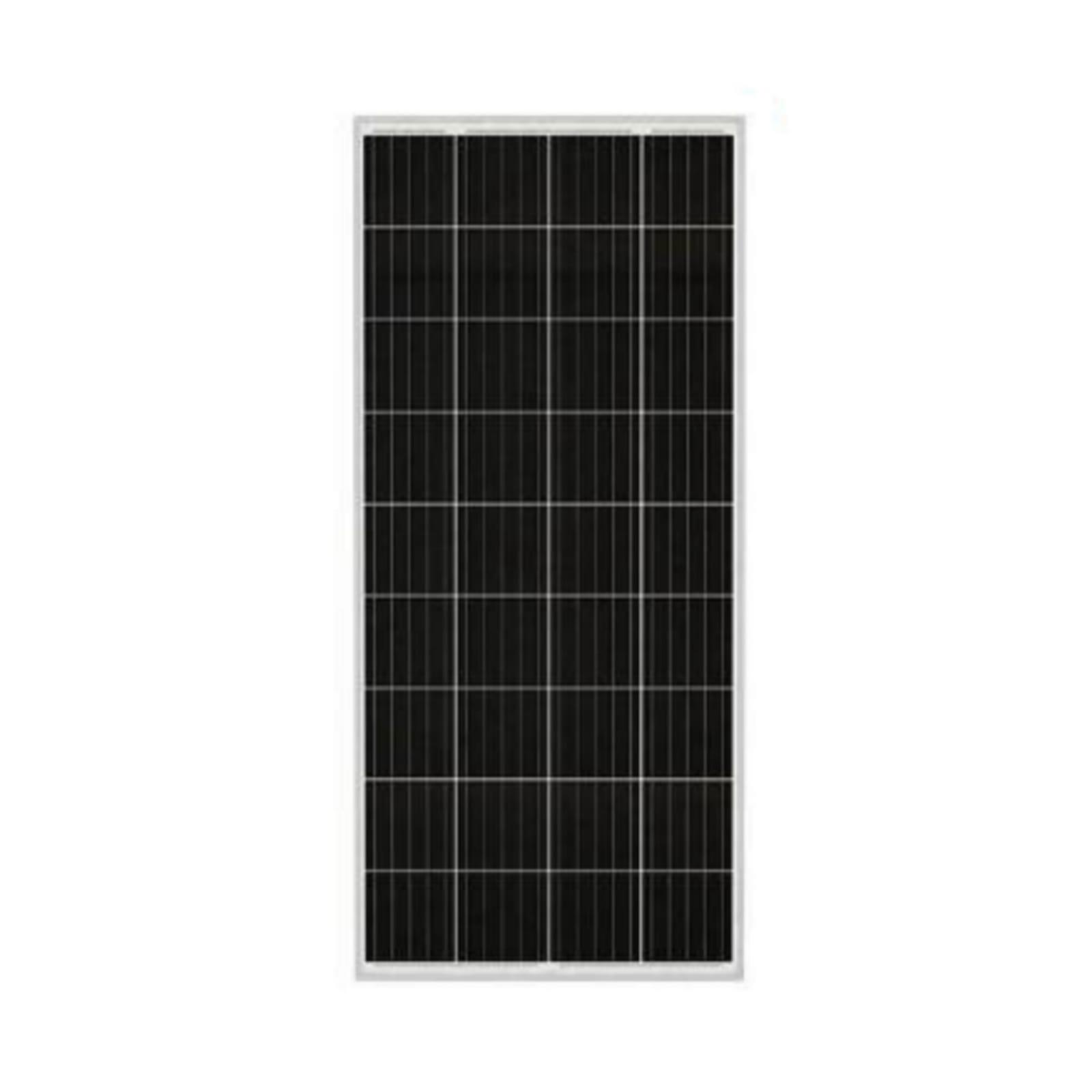 Lexron 200 W W Monokrıstal Güneş Paneli Solar Panel A